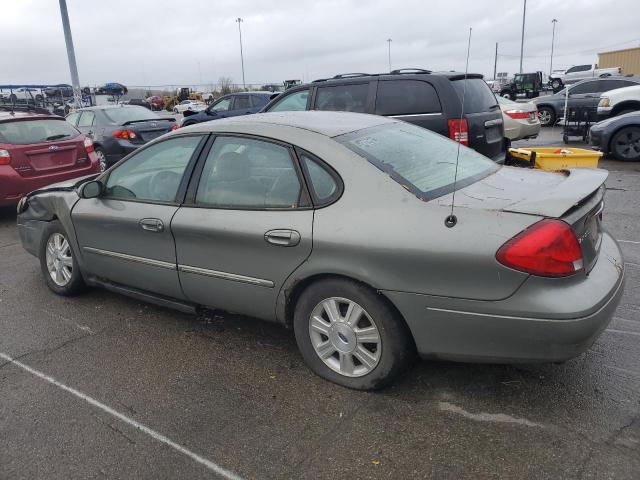 Photo 1 VIN: 1FAHP56S73A126395 - FORD TAURUS SEL 