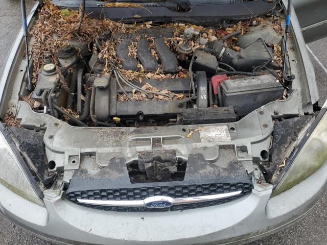 Photo 10 VIN: 1FAHP56S73A126395 - FORD TAURUS SEL 