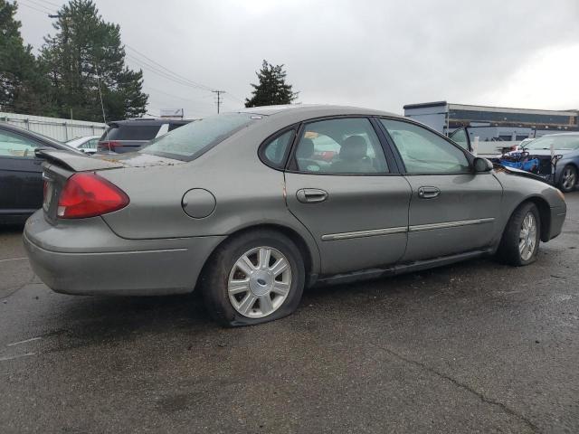 Photo 2 VIN: 1FAHP56S73A126395 - FORD TAURUS SEL 