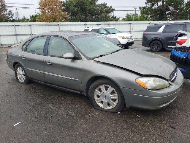 Photo 3 VIN: 1FAHP56S73A126395 - FORD TAURUS SEL 