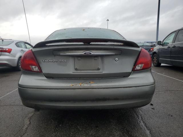 Photo 5 VIN: 1FAHP56S73A126395 - FORD TAURUS SEL 