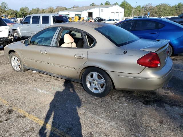 Photo 1 VIN: 1FAHP56S81A113829 - FORD TAURUS 