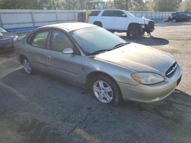 Photo 3 VIN: 1FAHP56S81A113829 - FORD TAURUS 