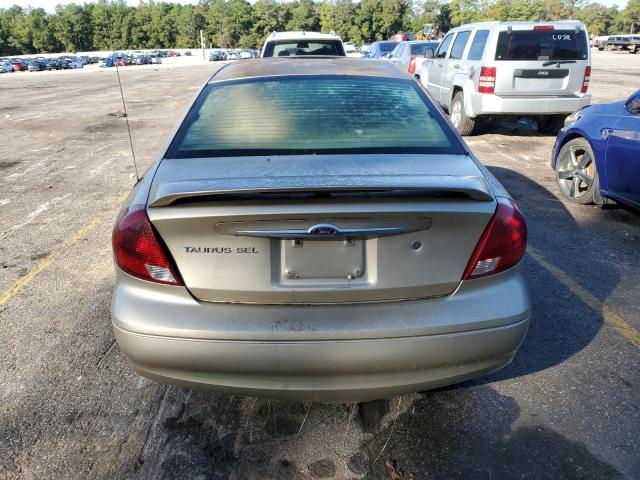 Photo 5 VIN: 1FAHP56S81A113829 - FORD TAURUS 