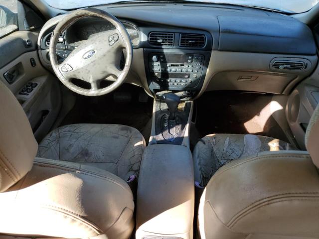 Photo 7 VIN: 1FAHP56S81A113829 - FORD TAURUS 