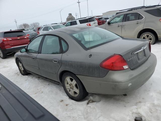 Photo 1 VIN: 1FAHP56S82A251047 - FORD TAURUS 