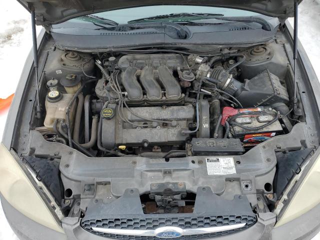 Photo 10 VIN: 1FAHP56S82A251047 - FORD TAURUS 