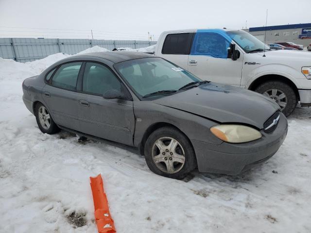 Photo 3 VIN: 1FAHP56S82A251047 - FORD TAURUS 