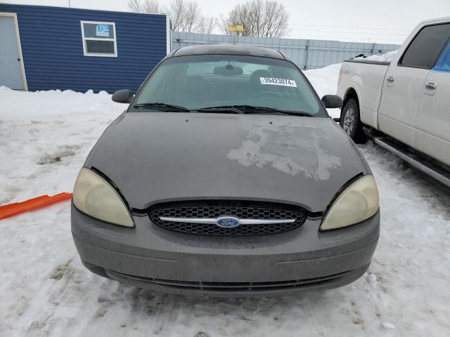 Photo 4 VIN: 1FAHP56S82A251047 - FORD TAURUS 