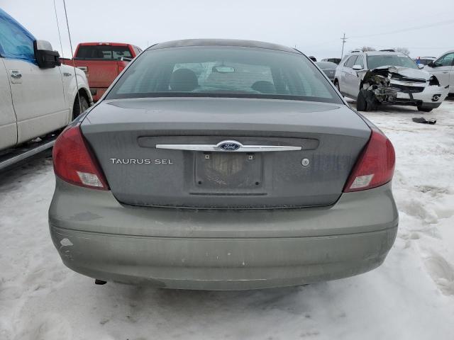 Photo 5 VIN: 1FAHP56S82A251047 - FORD TAURUS 