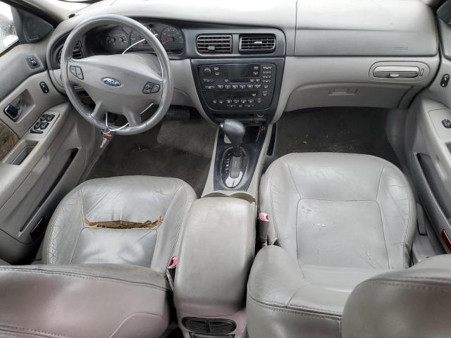 Photo 7 VIN: 1FAHP56S82A251047 - FORD TAURUS 