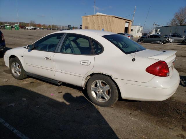 Photo 1 VIN: 1FAHP56S82G202976 - FORD TAURUS 