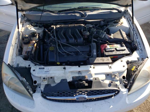 Photo 10 VIN: 1FAHP56S82G202976 - FORD TAURUS 