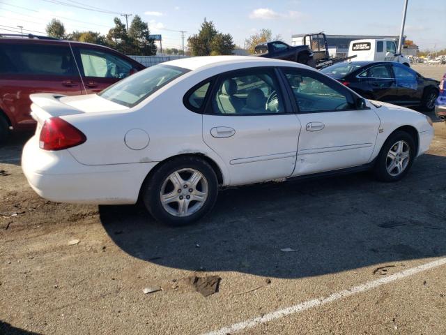 Photo 2 VIN: 1FAHP56S82G202976 - FORD TAURUS 