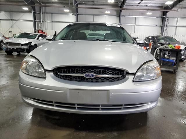 Photo 4 VIN: 1FAHP56S83G174436 - FORD TAURUS 