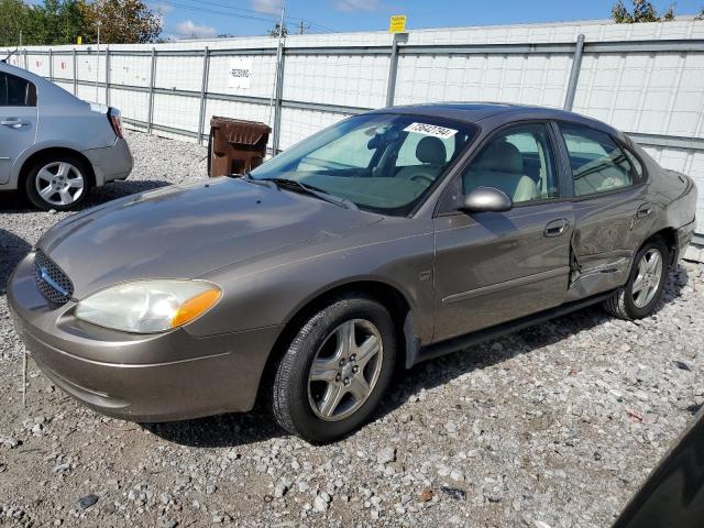 Photo 0 VIN: 1FAHP56S92G122795 - FORD TAURUS SEL 