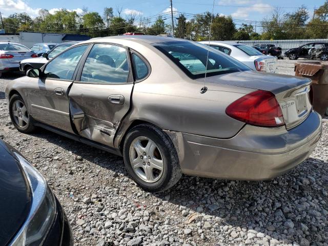 Photo 1 VIN: 1FAHP56S92G122795 - FORD TAURUS SEL 