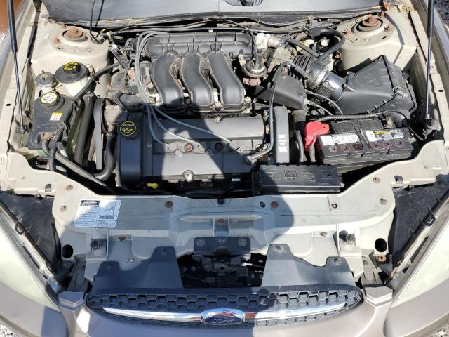 Photo 10 VIN: 1FAHP56S92G122795 - FORD TAURUS SEL 