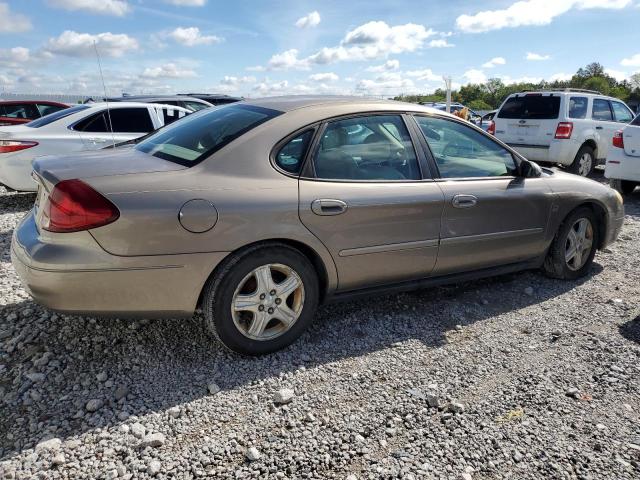 Photo 2 VIN: 1FAHP56S92G122795 - FORD TAURUS SEL 