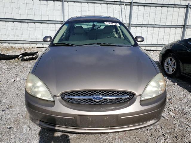 Photo 4 VIN: 1FAHP56S92G122795 - FORD TAURUS SEL 