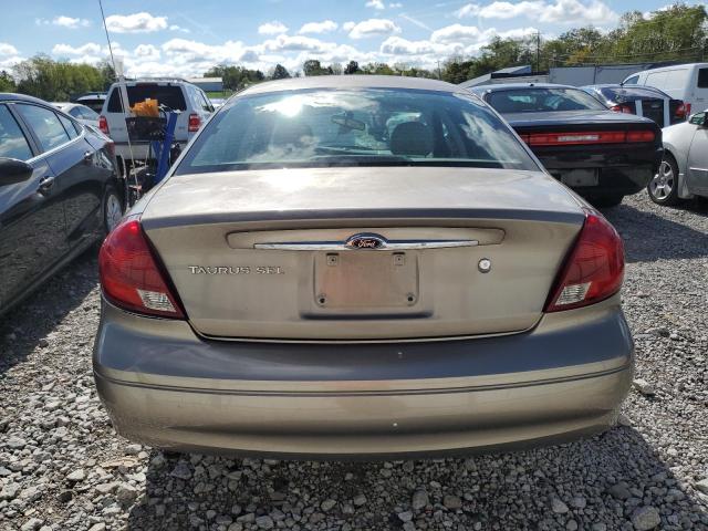 Photo 5 VIN: 1FAHP56S92G122795 - FORD TAURUS SEL 