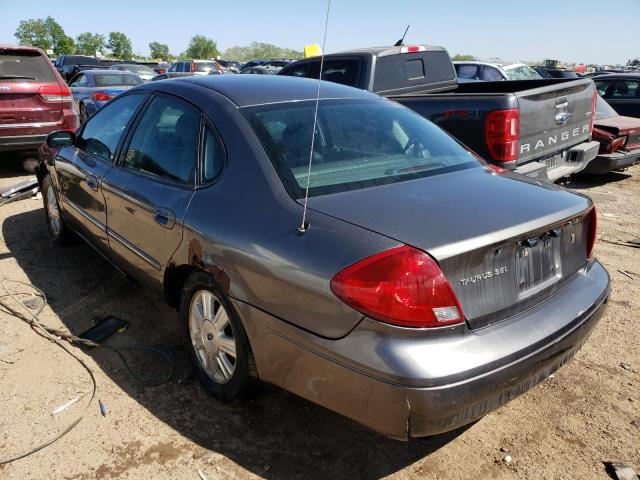 Photo 1 VIN: 1FAHP56S93G175529 - FORD TAURUS 