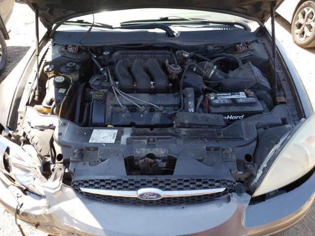 Photo 10 VIN: 1FAHP56S93G175529 - FORD TAURUS 