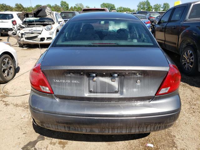 Photo 5 VIN: 1FAHP56S93G175529 - FORD TAURUS 