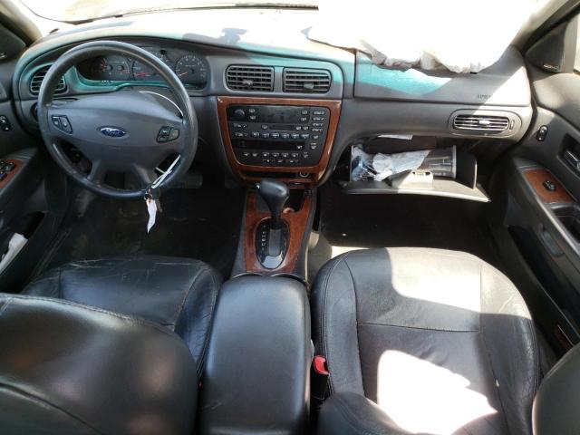 Photo 7 VIN: 1FAHP56S93G175529 - FORD TAURUS 