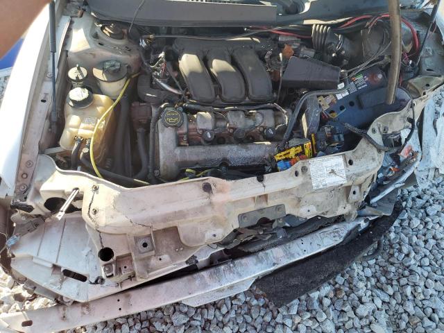 Photo 10 VIN: 1FAHP56S94A184011 - FORD TAURUS SEL 