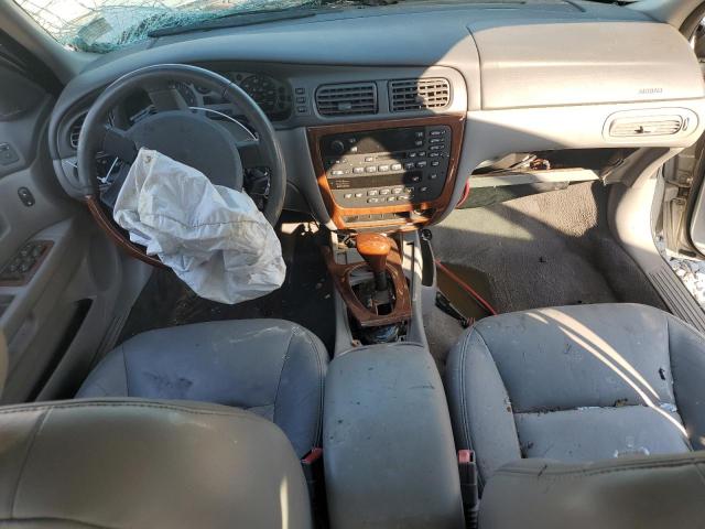 Photo 7 VIN: 1FAHP56S94A184011 - FORD TAURUS SEL 