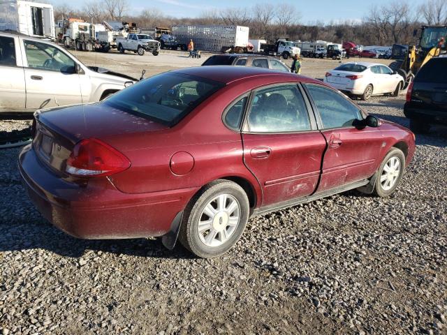 Photo 2 VIN: 1FAHP56S94G153368 - FORD TAURUS 