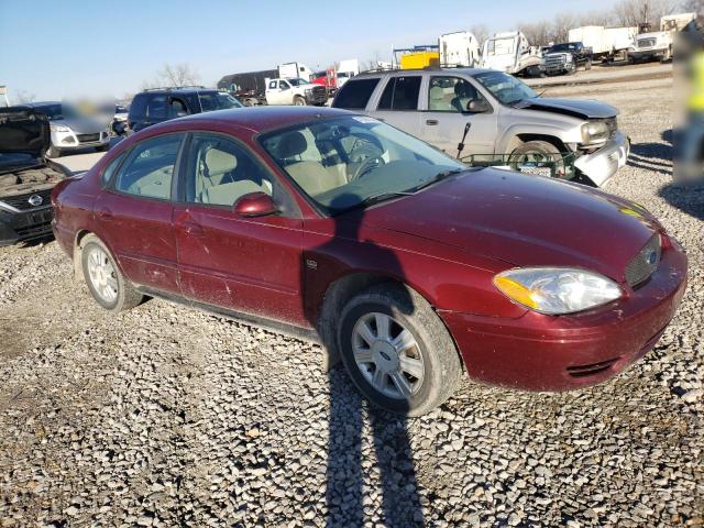 Photo 3 VIN: 1FAHP56S94G153368 - FORD TAURUS 