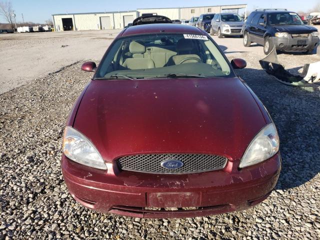 Photo 4 VIN: 1FAHP56S94G153368 - FORD TAURUS 