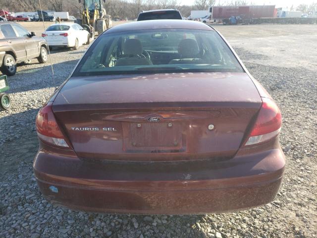 Photo 5 VIN: 1FAHP56S94G153368 - FORD TAURUS 