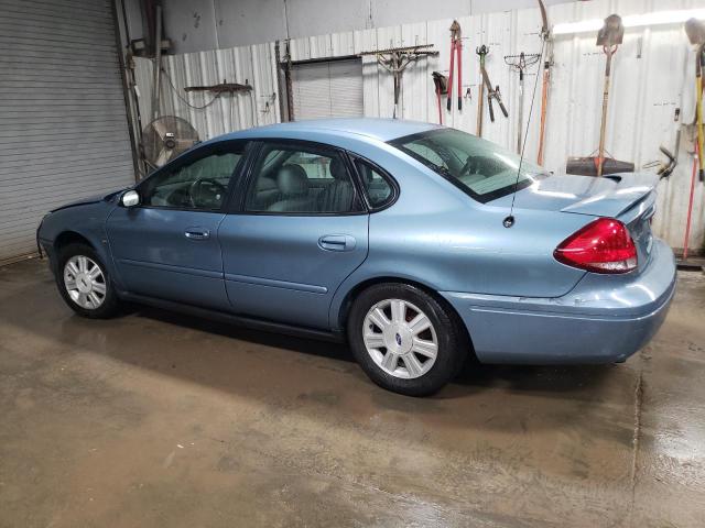 Photo 1 VIN: 1FAHP56S95A178002 - FORD TAURUS SEL 