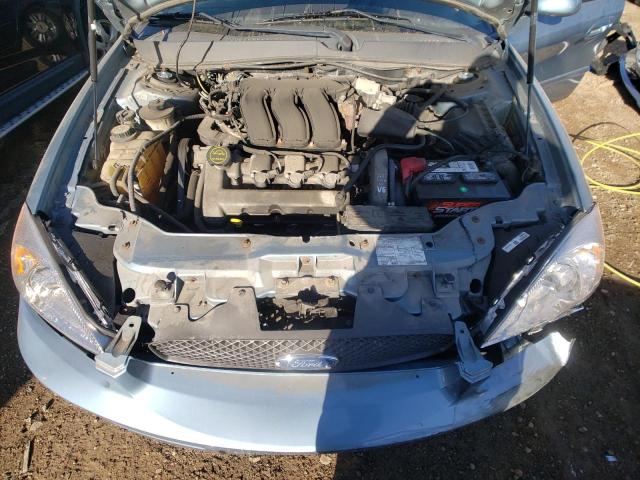 Photo 10 VIN: 1FAHP56S95A178002 - FORD TAURUS SEL 