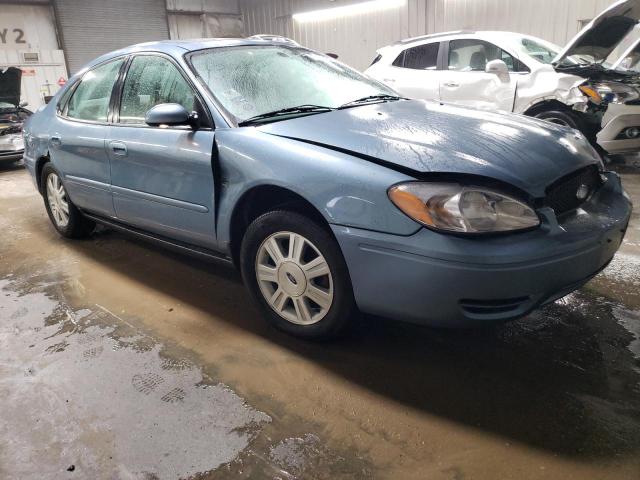 Photo 3 VIN: 1FAHP56S95A178002 - FORD TAURUS SEL 