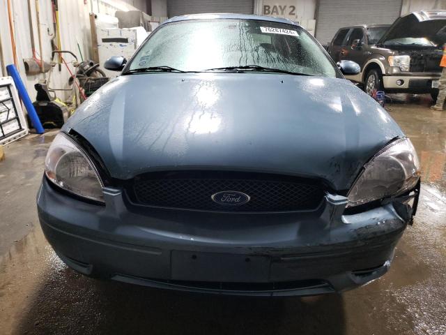 Photo 4 VIN: 1FAHP56S95A178002 - FORD TAURUS SEL 