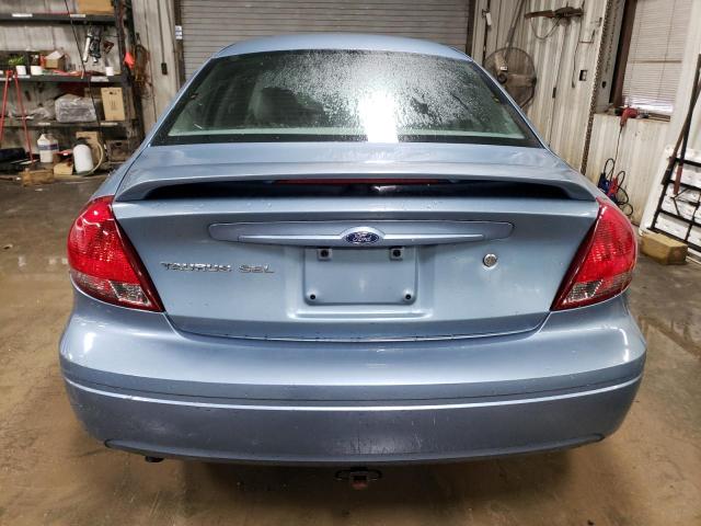 Photo 5 VIN: 1FAHP56S95A178002 - FORD TAURUS SEL 