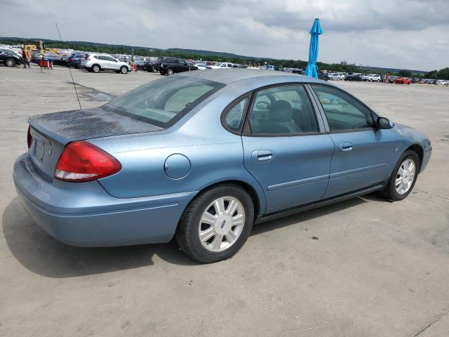 Photo 2 VIN: 1FAHP56S95A203514 - FORD TAURUS 