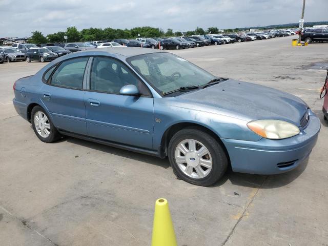 Photo 3 VIN: 1FAHP56S95A203514 - FORD TAURUS 