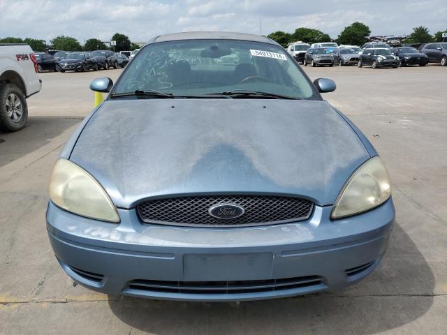 Photo 4 VIN: 1FAHP56S95A203514 - FORD TAURUS 