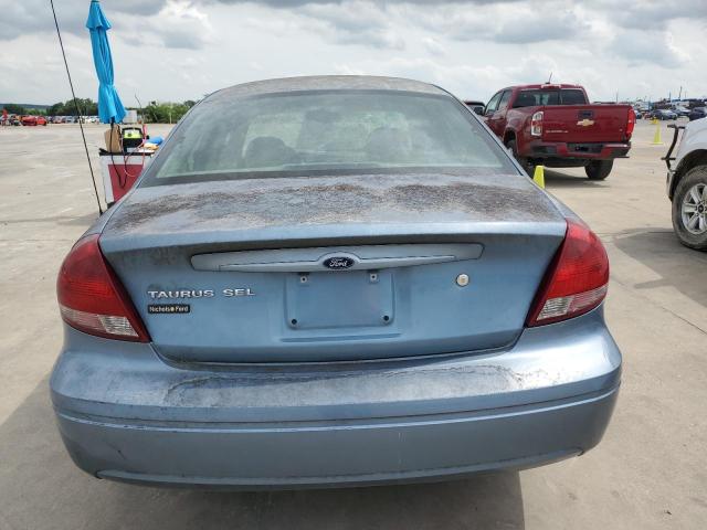 Photo 5 VIN: 1FAHP56S95A203514 - FORD TAURUS 