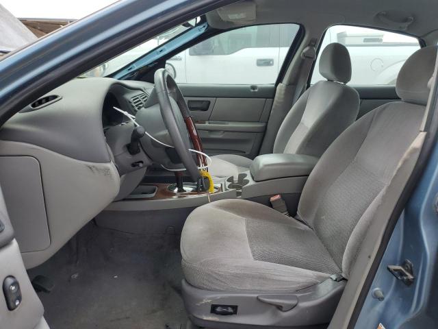 Photo 6 VIN: 1FAHP56S95A203514 - FORD TAURUS 