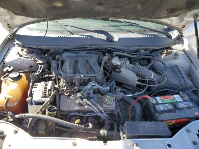 Photo 10 VIN: 1FAHP56U35A210847 - FORD ALL MODELS 