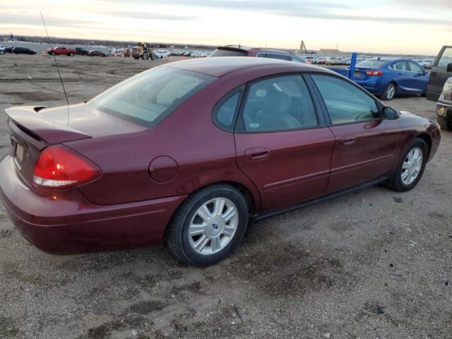 Photo 2 VIN: 1FAHP56U96A255387 - FORD TAURUS SEL 