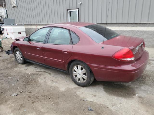 Photo 1 VIN: 1FAHP56UX6A172065 - FORD TAURUS 