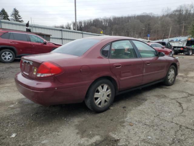 Photo 2 VIN: 1FAHP56UX6A172065 - FORD TAURUS 