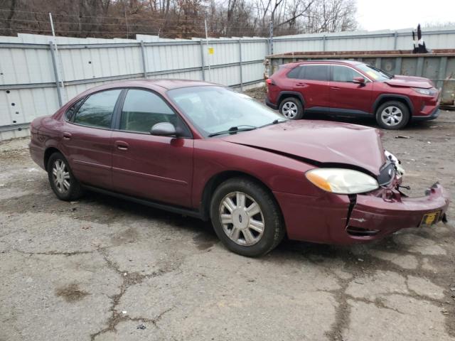 Photo 3 VIN: 1FAHP56UX6A172065 - FORD TAURUS 